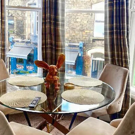 Merewyke Boutique - Uk51055 Apartamento