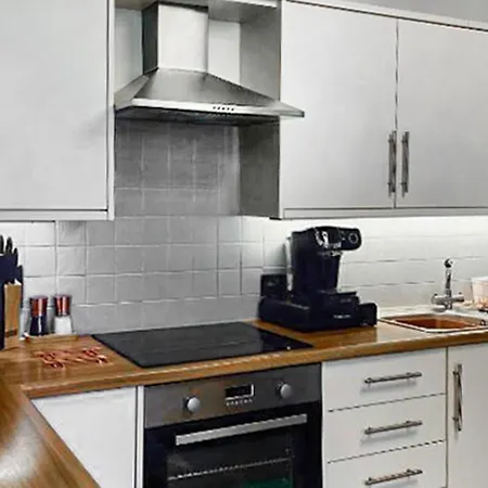 Apartamento Merewyke Boutique - Uk51055