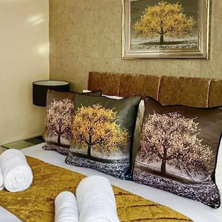 Merewyke Boutique - Uk51055 Apartamento