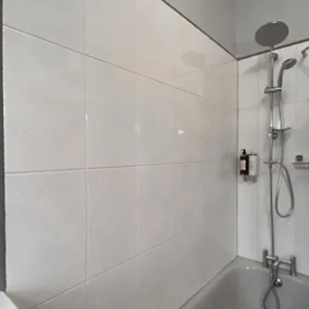 Apartamento Merewyke Boutique - Uk51055 *