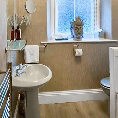 Apartamento Merewyke Boutique - Uk51055