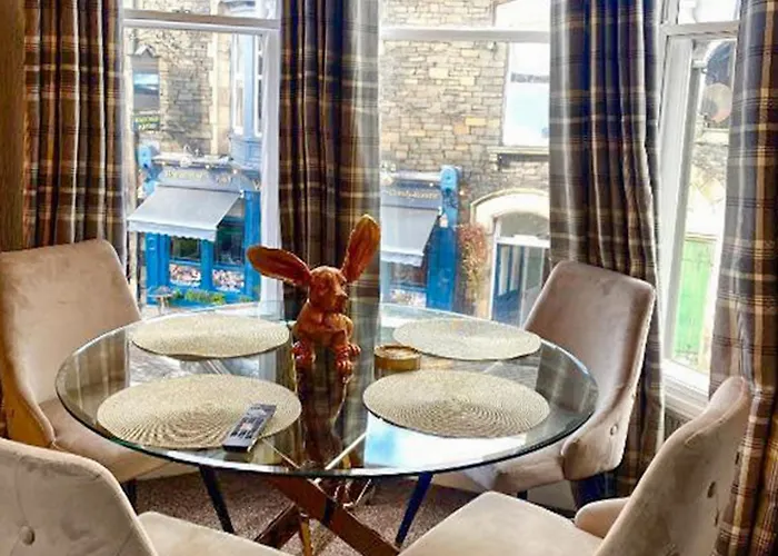 Merewyke Boutique - Uk51055 Apartamento