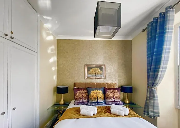 Merewyke Boutique - Uk51055 Bowness-on-Windermere