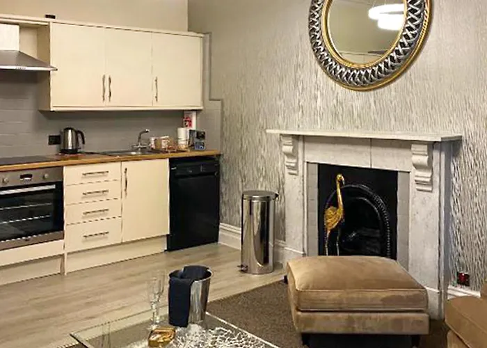 Apartamento Merewyke Boutique - Uk51055 *