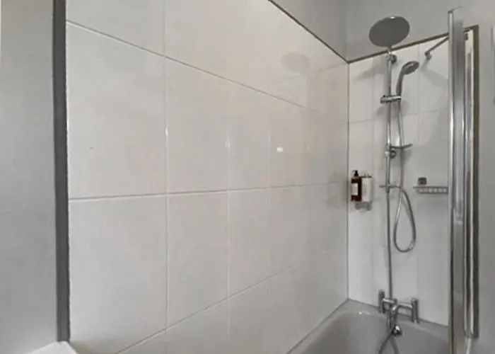 Apartamento Merewyke Boutique - Uk51055 *