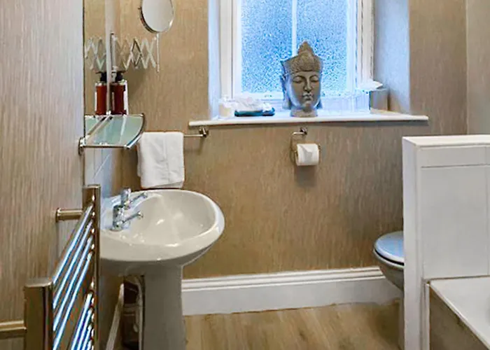 Apartamento Merewyke Boutique - Uk51055