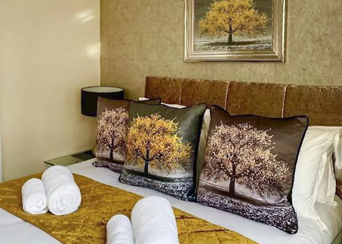 Merewyke Boutique - Uk51055 Apartment